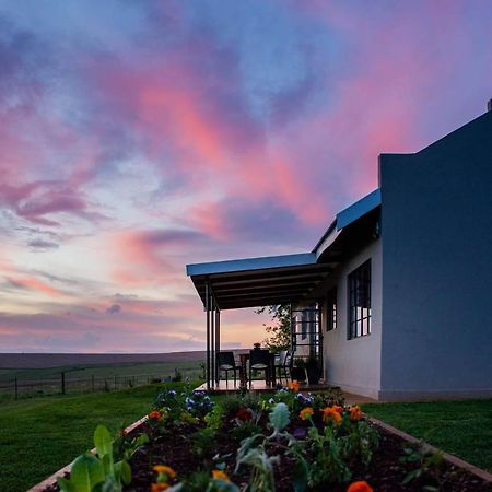 Kezlyn Farm Cottages เบิร์กวิลล์ ภายนอก รูปภาพ