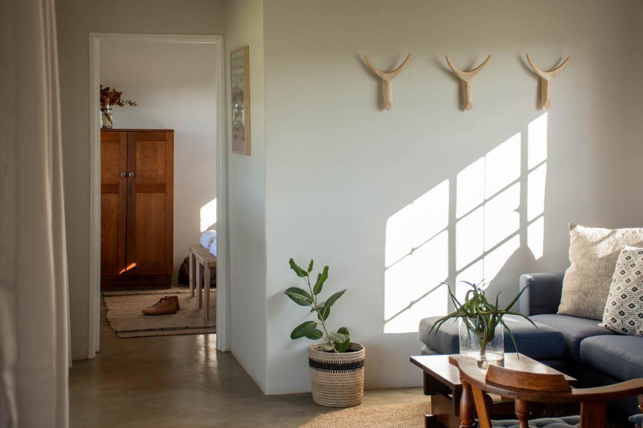 Kezlyn Farm Cottages เบิร์กวิลล์ ภายนอก รูปภาพ