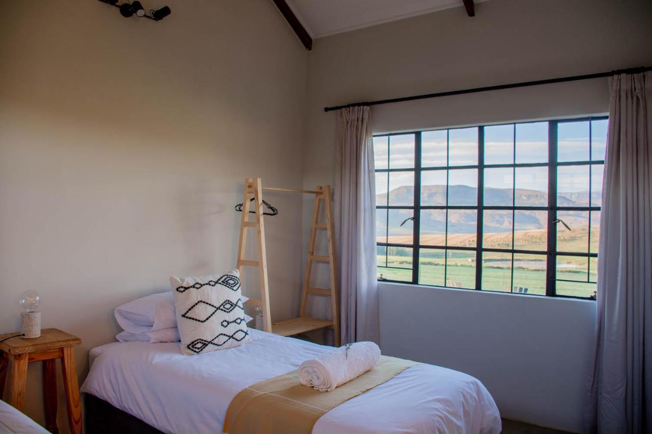 Kezlyn Farm Cottages เบิร์กวิลล์ ภายนอก รูปภาพ