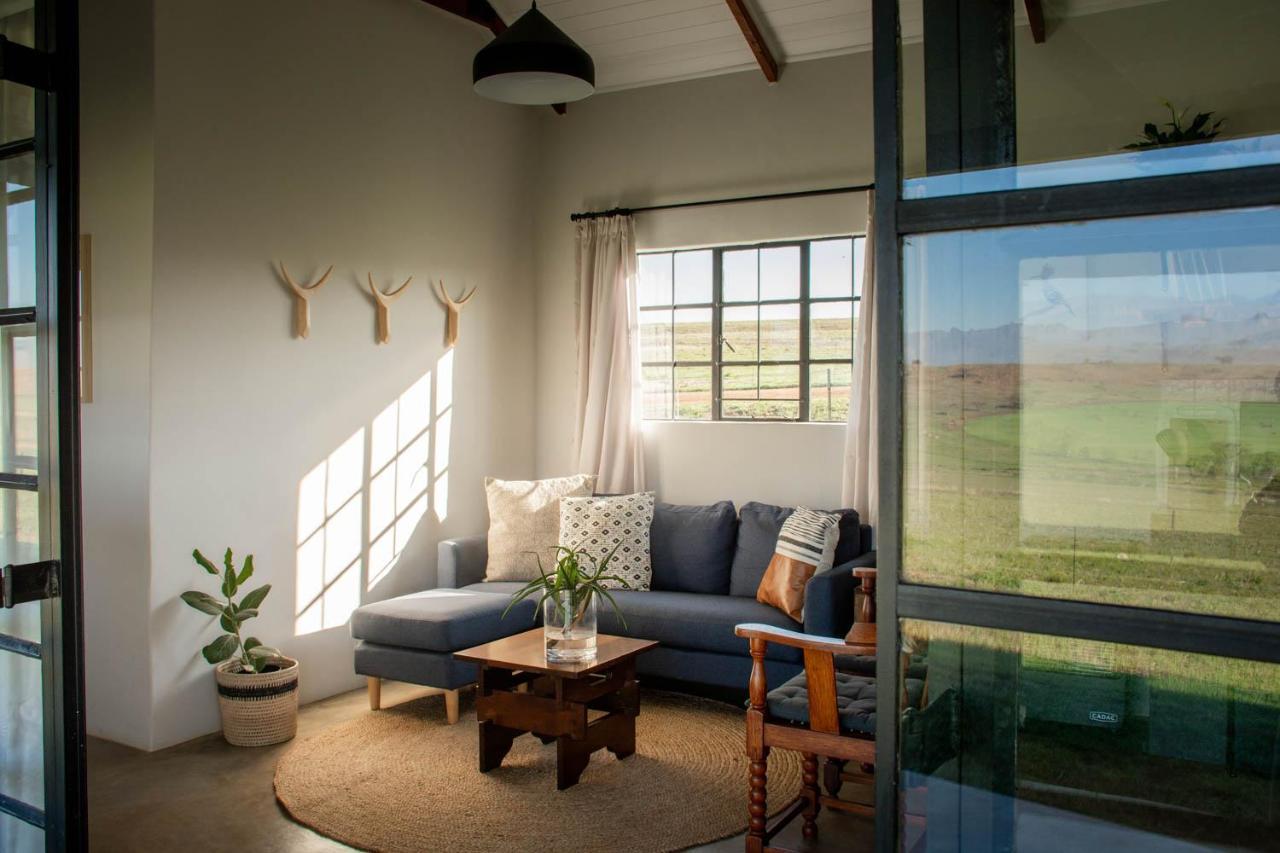 Kezlyn Farm Cottages เบิร์กวิลล์ ภายนอก รูปภาพ